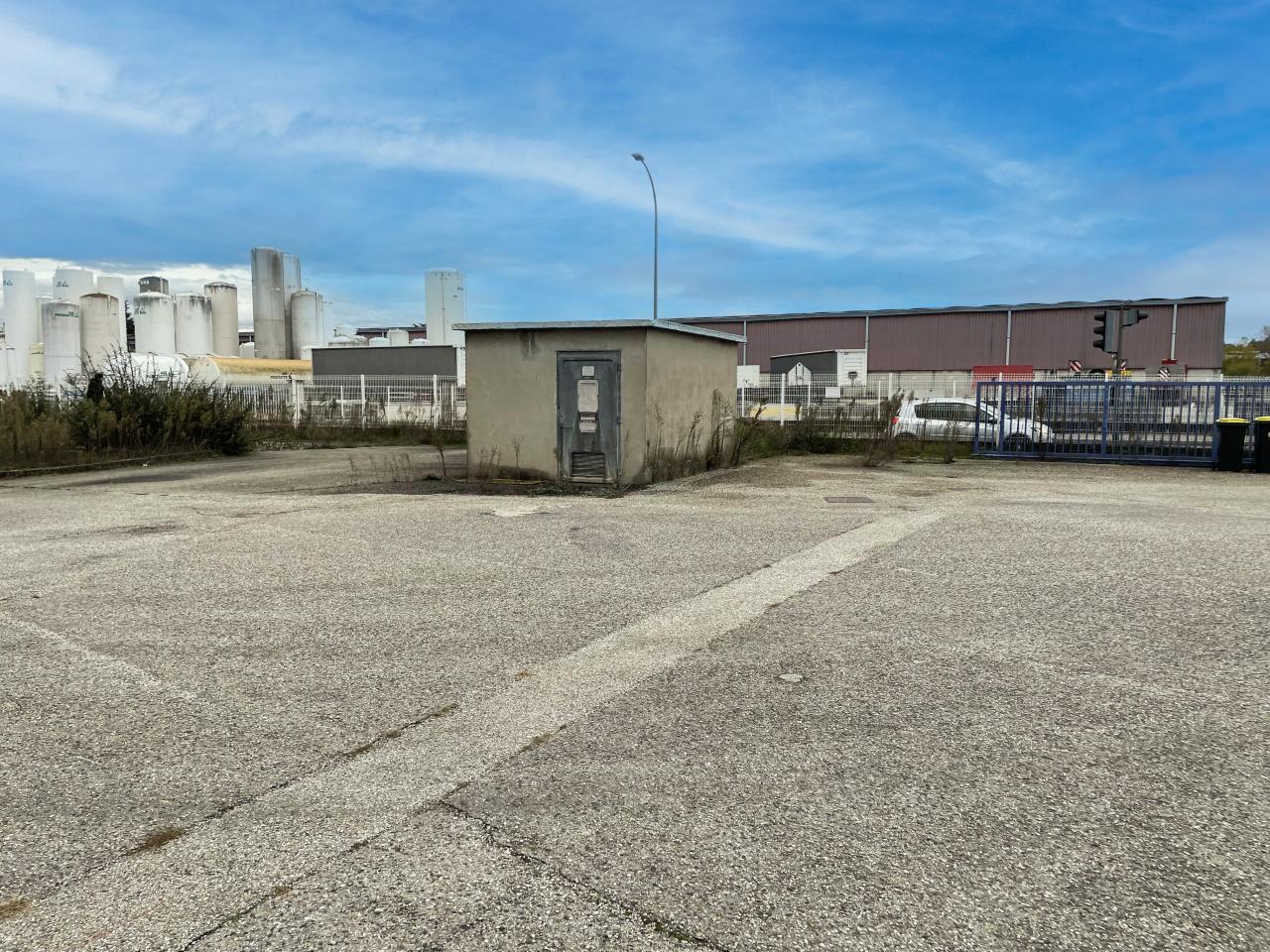Local d'activité Vénissieux 4556m² Vente local d'activité Vénissieux Rhône OVACT2420374 3